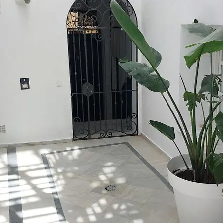 Διαμέρισμα El 2 De Flamenco 1ºa